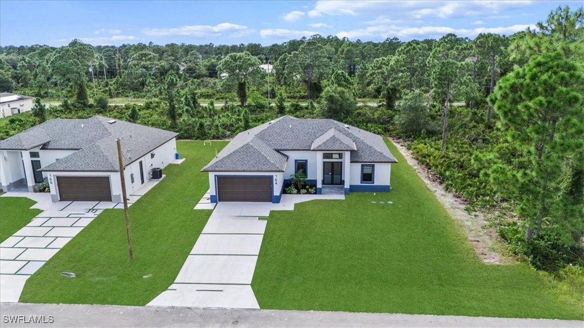 4 Bed SingleFamilyResidence for Sale in Lehigh Acres, FL — photo 34