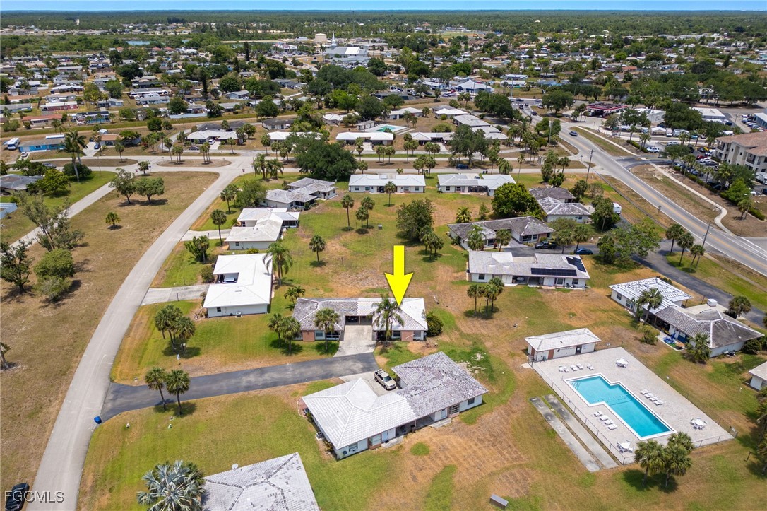 2 Bed Duplex for Sale in Parkwood Villas, FL, $160,000 — photo 34