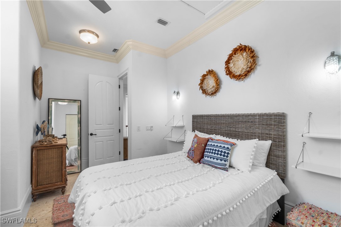 5 Bed Pool Home for Sale in Marco Island, photo 34