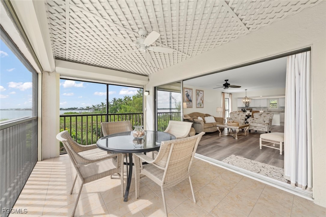 2 Bed Pool Home for Sale in Captiva, FL, $1,275,000 — photo 34
