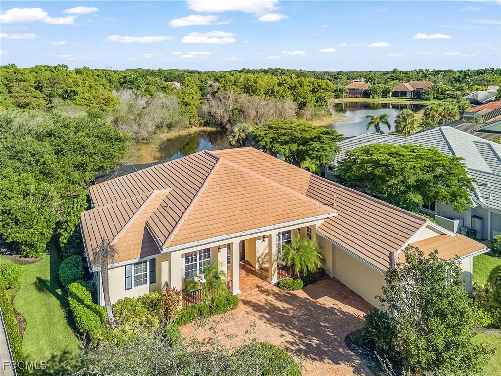 3 Bed Pool Home for Sale in Cypress Marsh, FL — photo 34