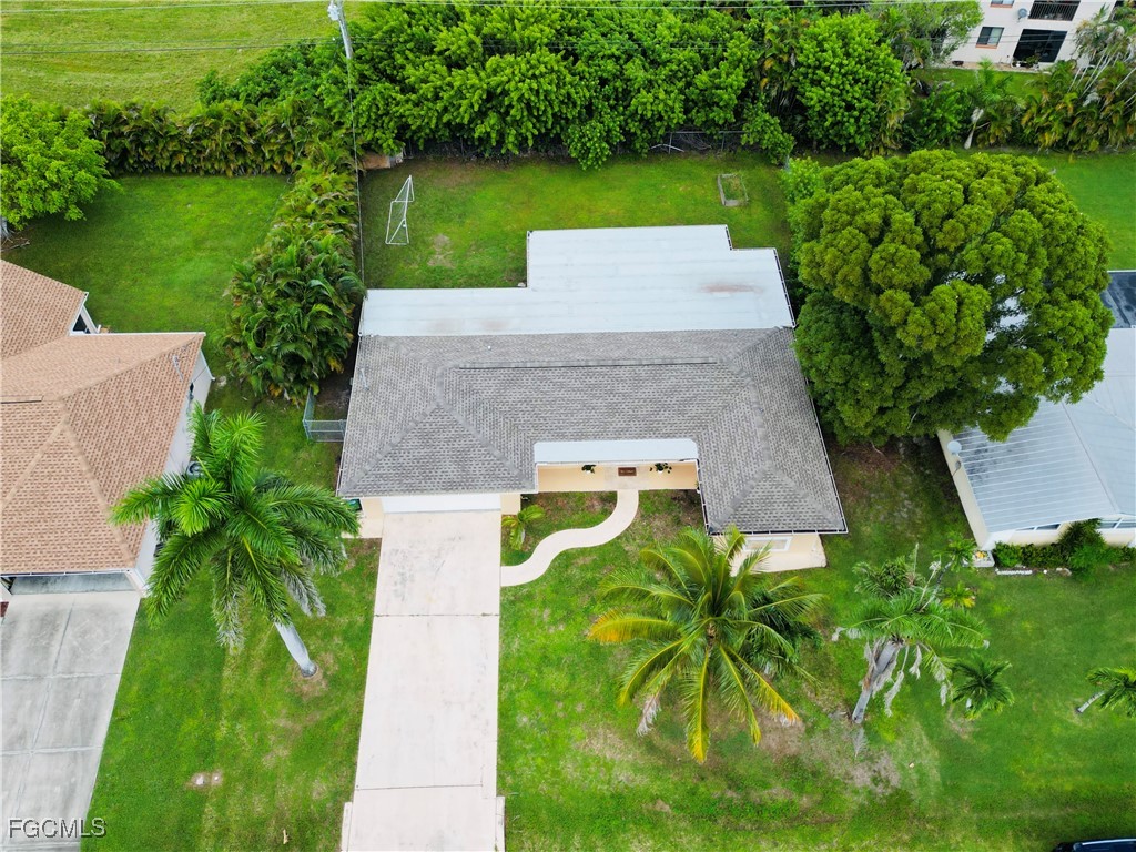 3 Bed SingleFamilyResidence for Sale in Cape Coral, FL — photo 34