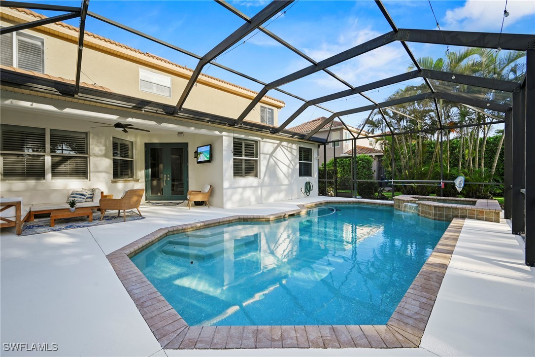 5 Bed Pool Home for Sale in Bella Terra, photo 34