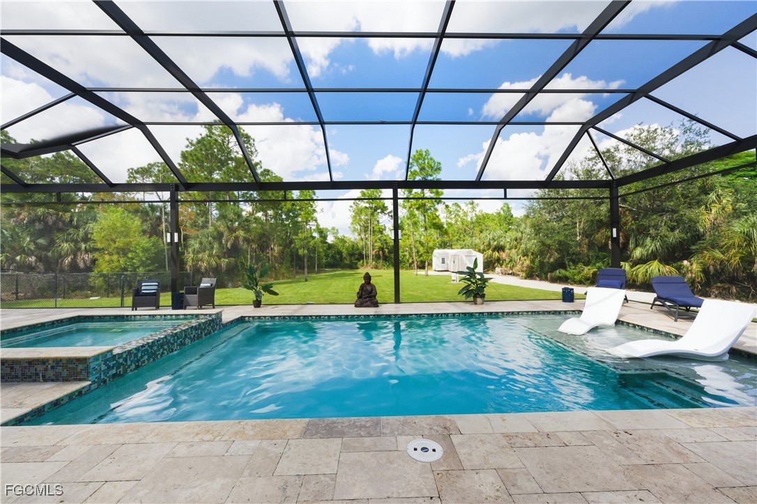 4 Bed Pool Home for Sale in Naples, photo 34