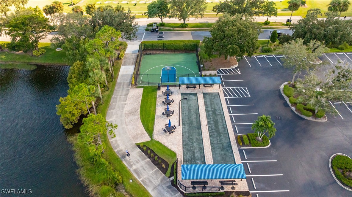 3 Bed Condominium for Sale in Avalon, FL — photo 34