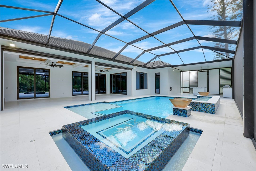 5 Bed Pool Home for Sale in Four Seasons, photo 34