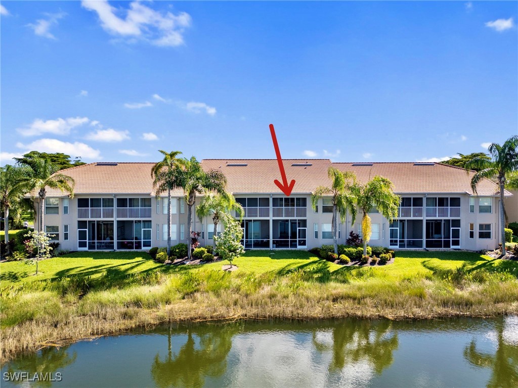 2 Bed Waterfront Home for Sale in Bella Terra, FL, $269,500 — photo 34