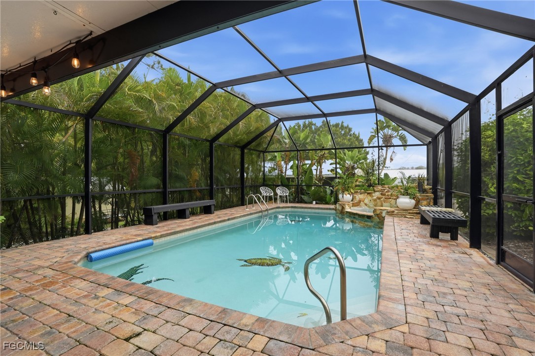 3 Bed Pool Home for Sale in North Fort Myers, photo 34