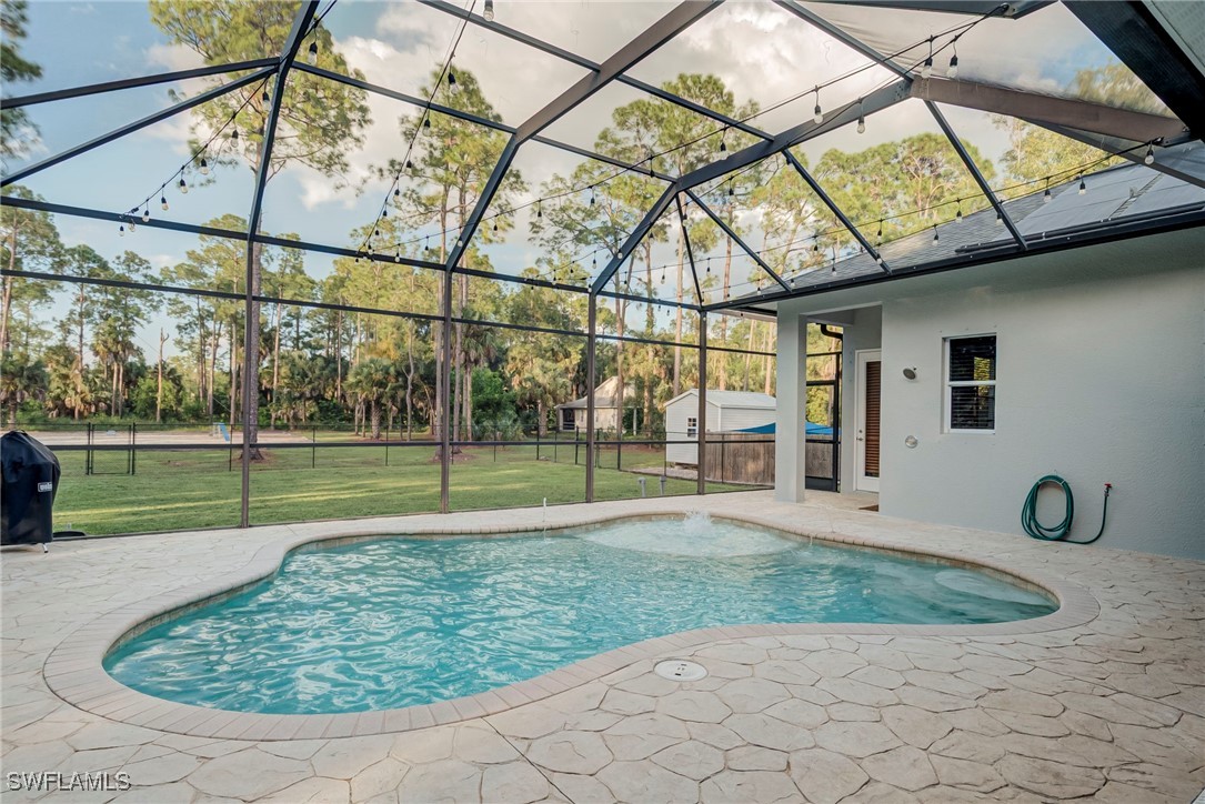 4 Bed Pool Home for Sale in Naples, photo 34