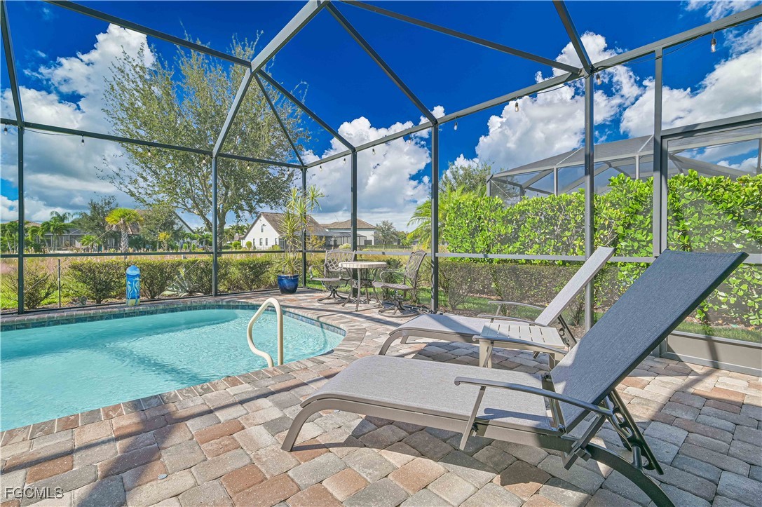 3 Bed Pool Home for Sale in Estero, FL, $649,000 — photo 34