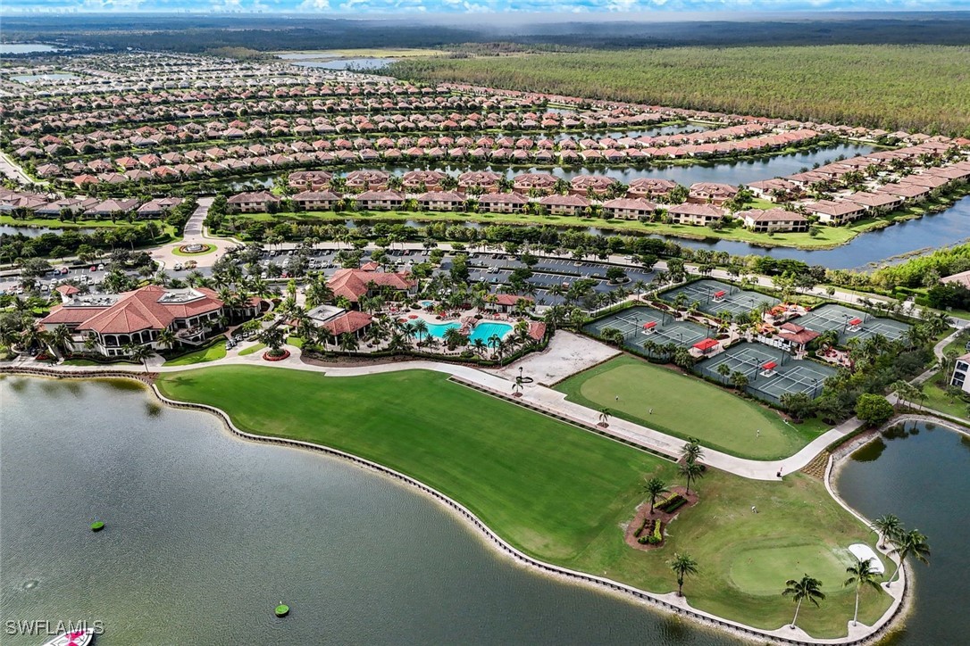 3 Bed Waterfront Home for Sale in Bonita Springs, FL — photo 34