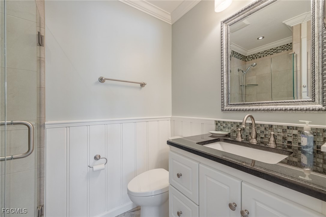 2 Bed Waterfront Home for Sale in Boardwalk Caper, photo 34