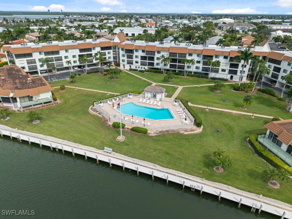 2 Bed Waterfront Home for Sale in Marco Island, FL, $549,000 — photo 34