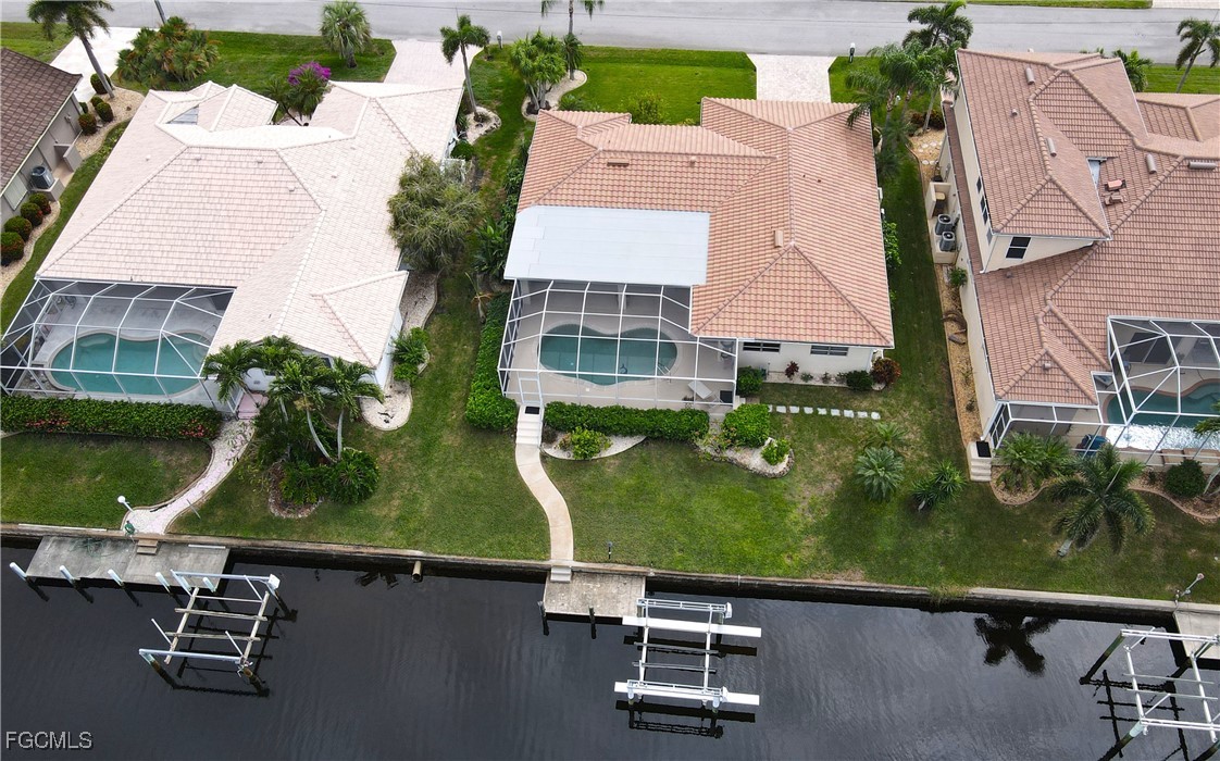 3 Bed Pool Home for Sale in Burnt Store Isles, photo 34