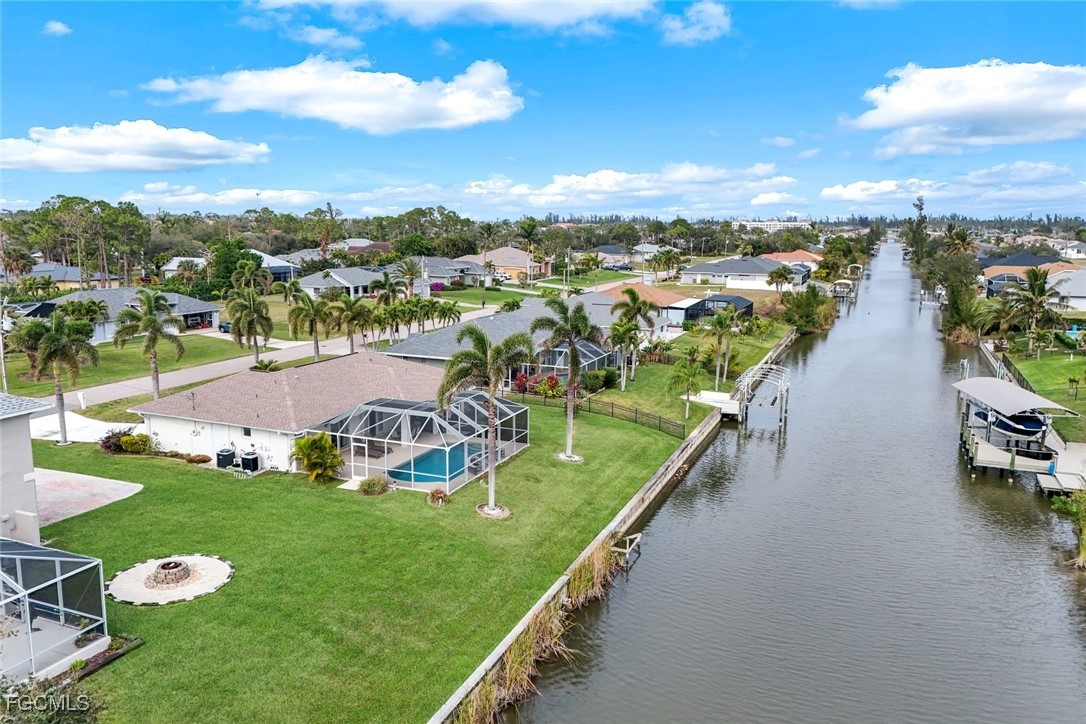 3 Bed Pool Home for Sale in Cape Coral, FL, $450,000 — photo 34