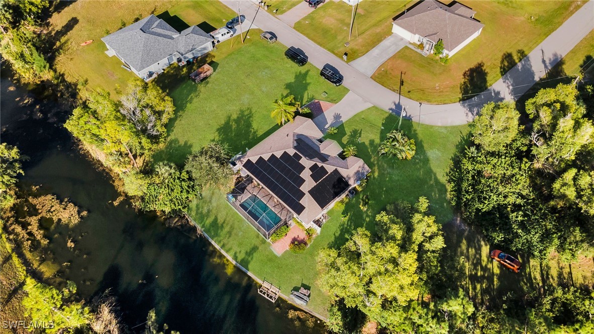 4 Bed Pool Home for Sale in Cape Coral, photo 34