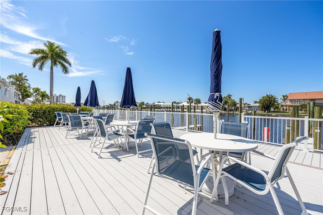 2 Bed Waterfront Home for Sale in Boardwalk Caper, photo 34