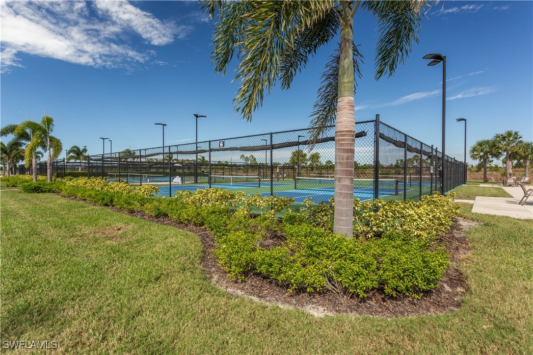 3 Bed SingleFamilyResidence for Sale in Estero, FL, $485,000 — photo 34