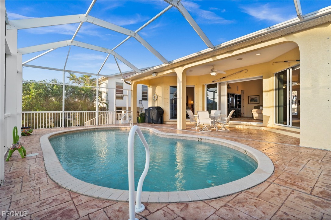 3 Bed Pool Home for Sale in St James City, FL, $820,000 — photo 34