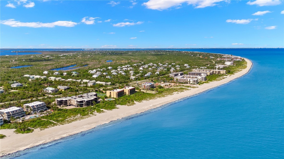 2 Bed Waterfront Home for Sale in Sanibel, photo 34