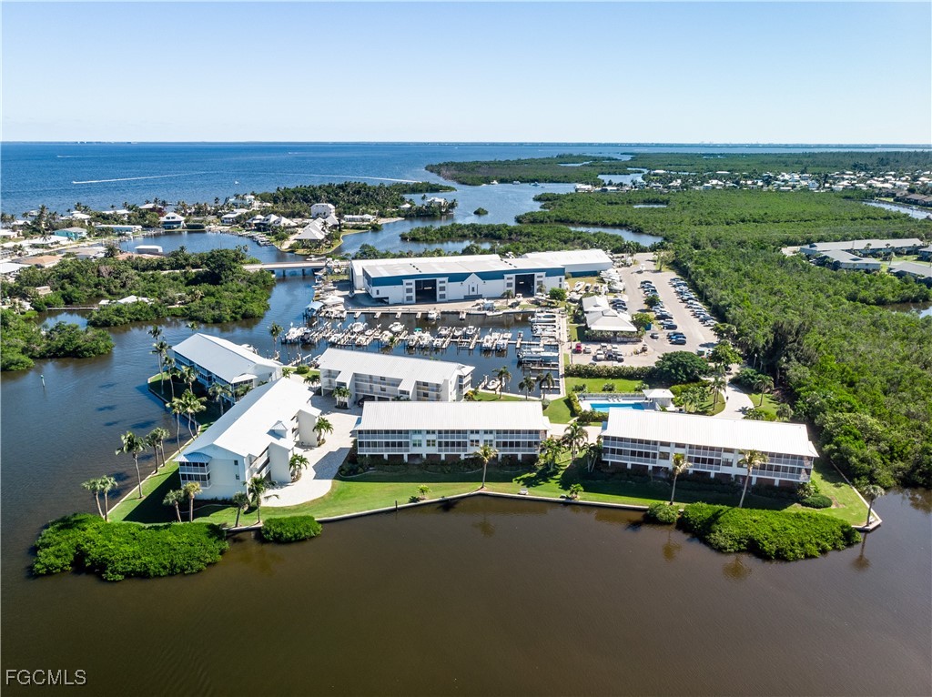 2 Bed Waterfront Home for Sale in Bokeelia, photo 34