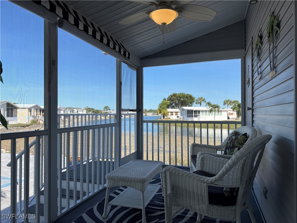 1 Bed ManufacturedHome for Sale in Naples, FL, $179,000 — photo 34