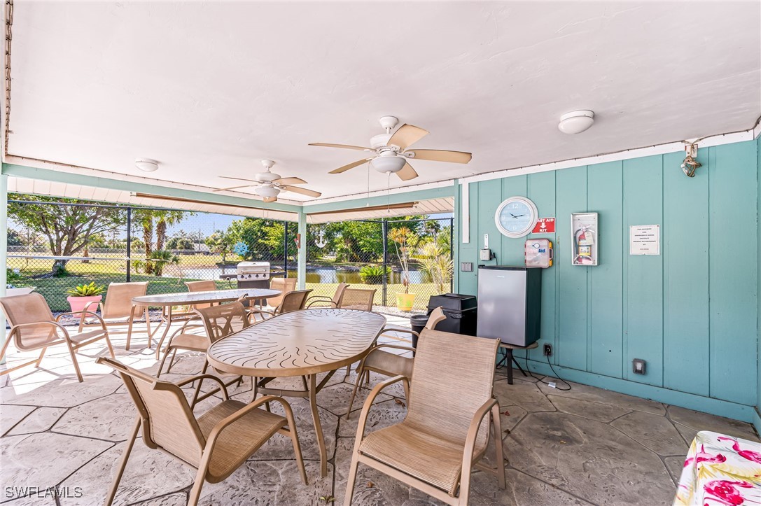 2 Bed ManufacturedHome for Sale in Naples, FL, $159,000 — photo 34