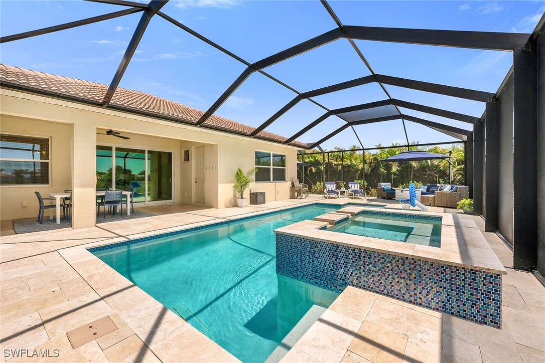 3 Bed Pool Home for Sale in Naples, FL, $899,000 — photo 34