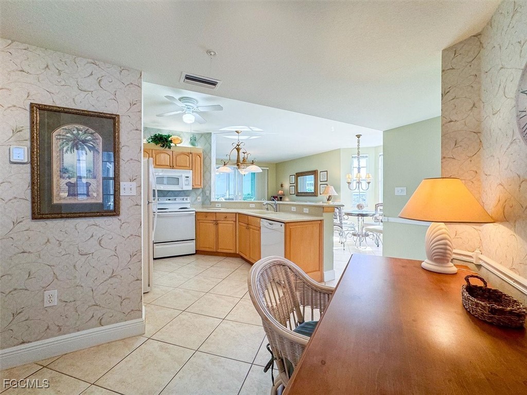 2 Bed Waterfront Home for Sale in Captains Bay South, FL — photo 34