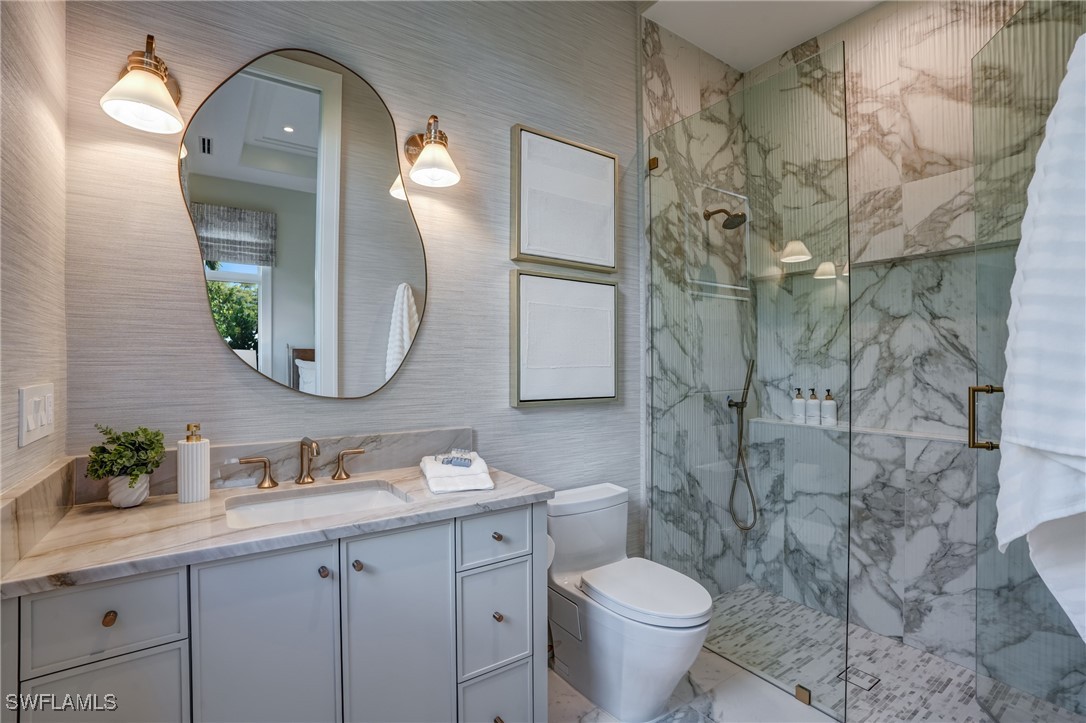 5 Bed Pool Home for Sale in Moorings, FL, $10,900,000 — photo 34