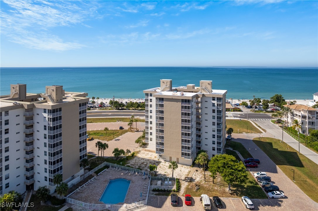 1 Bed Waterfront Home for Sale in Bonita Beach, photo 34