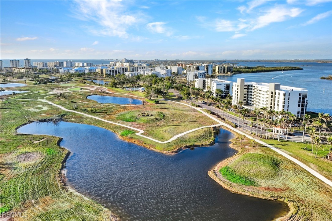 2 Bed Waterfront Home for Sale in The Palms Of Bay Beach, FL — photo 34