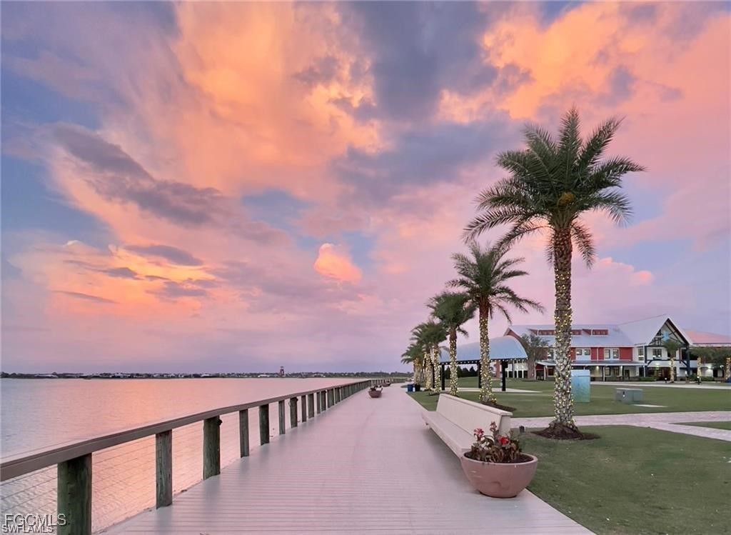 2 Bed Waterfront Home for Sale in Punta Gorda, FL — photo 34