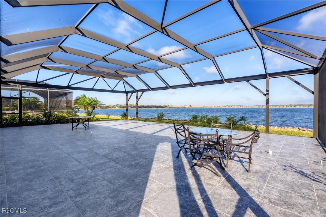 4 Bed Waterfront Home for Sale in Estero, photo 34