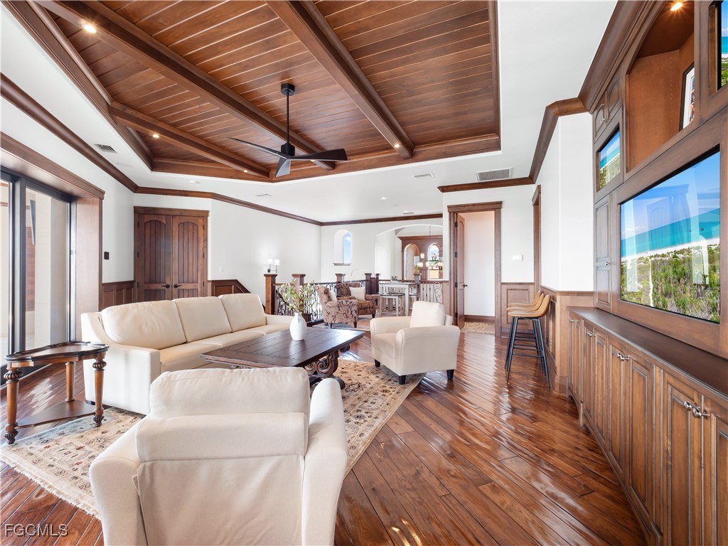 4 Bed Pool Home for Sale in Cape Coral, FL, $3,489,000 — photo 34