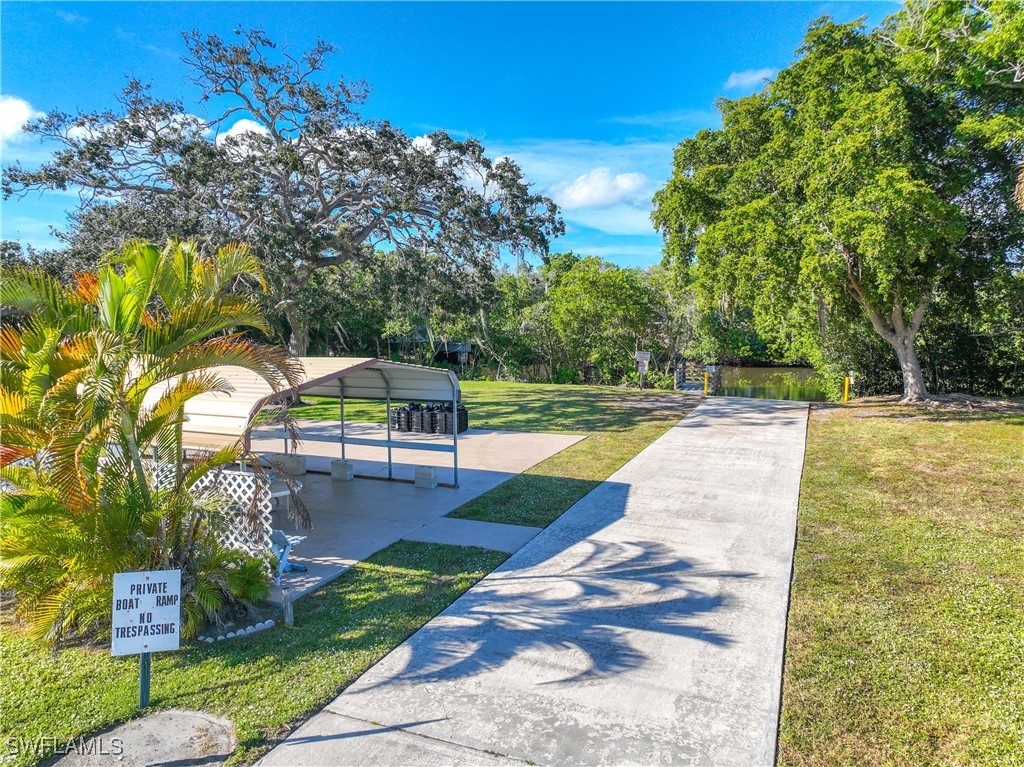 2 Bed Waterfront Home for Sale in Riverwood, FL, $219,000 — photo 34