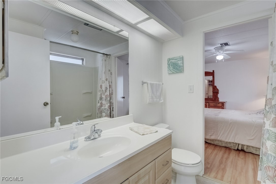 2 Bed ManufacturedHome for Sale in Old Bridge Village, FL — photo 34