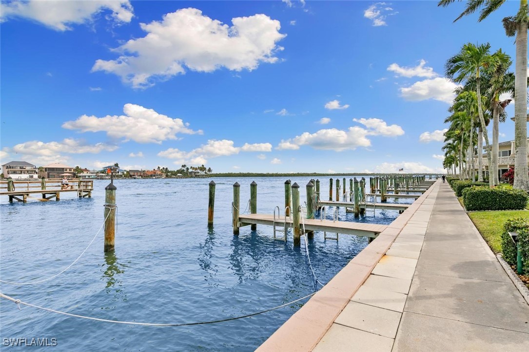 2 Bed Waterfront Home for Sale in Marco Island, FL, $385,000 — photo 34