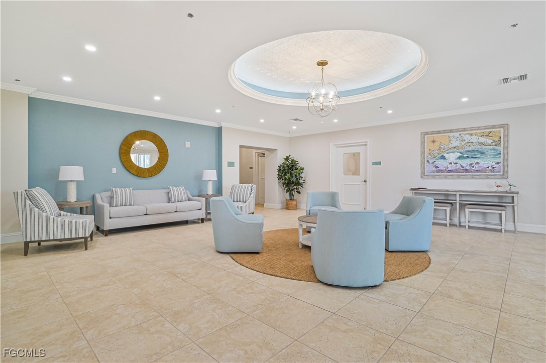 2 Bed Waterfront Home for Sale in Waterside At Bay Beach, FL — photo 34