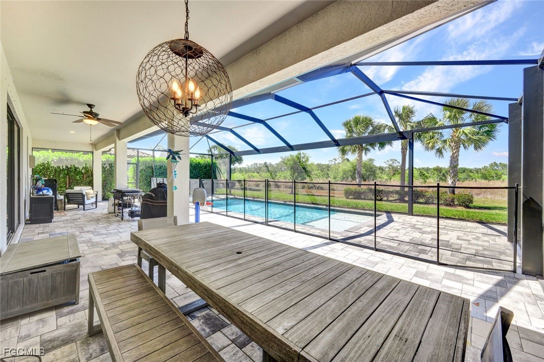 5 Bed Pool Home for Sale in Estero, photo 34