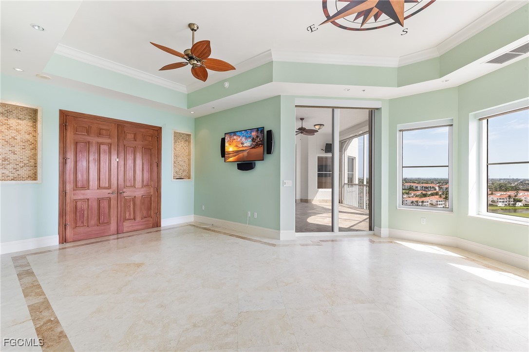 3 Bed Waterfront Home for Sale in Fort Myers, FL, $1,739,000 — photo 34