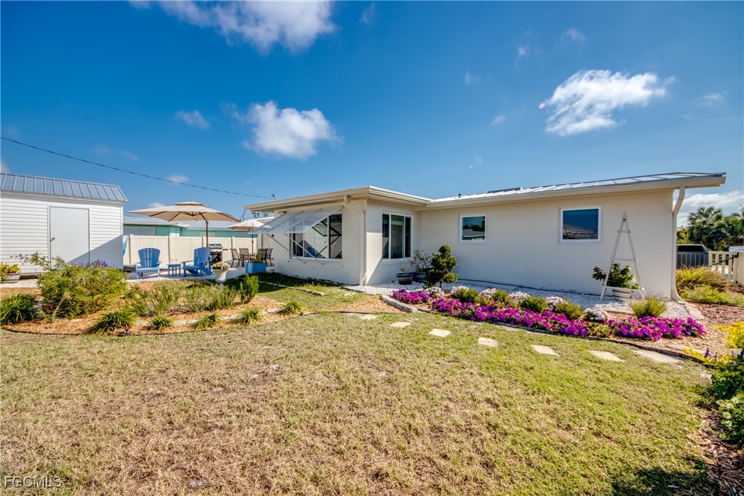 3 Bed SingleFamilyResidence for Sale in Charlotte Shores, FL — photo 34
