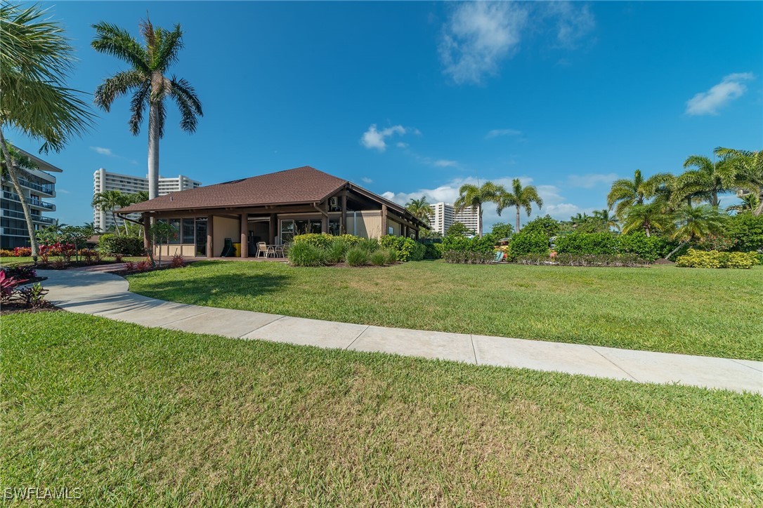2 Bed Waterfront Home for Sale in South Seas, FL, $549,000 — photo 34