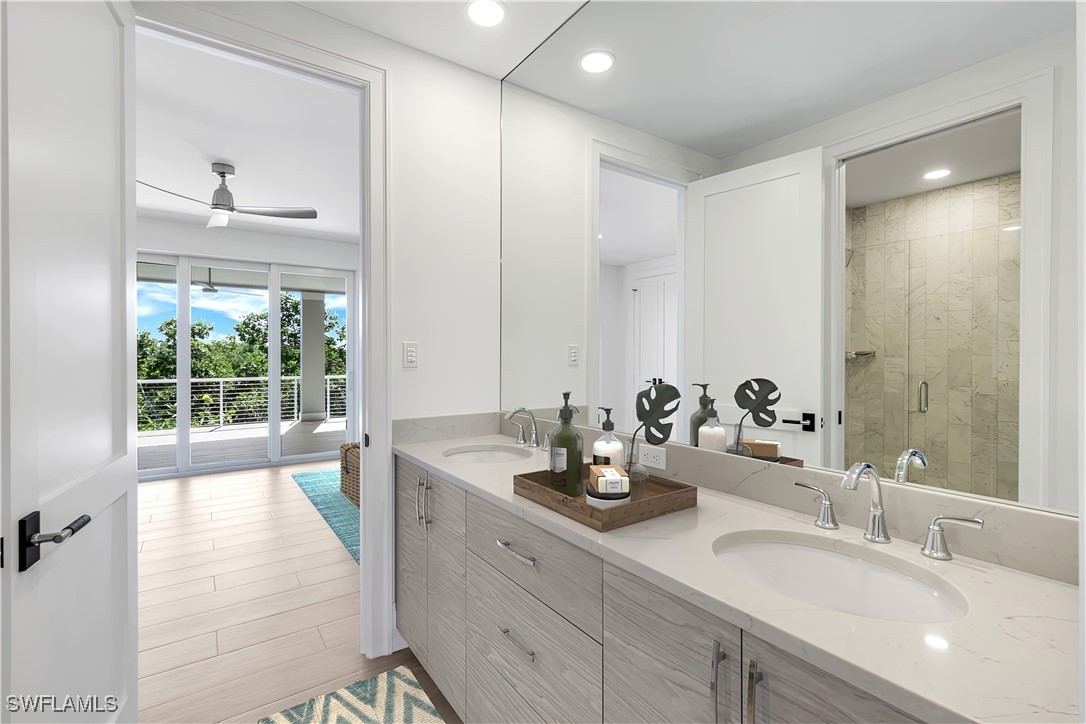 5 Bed Waterfront Home for Sale in Hideaway Beach, photo 34