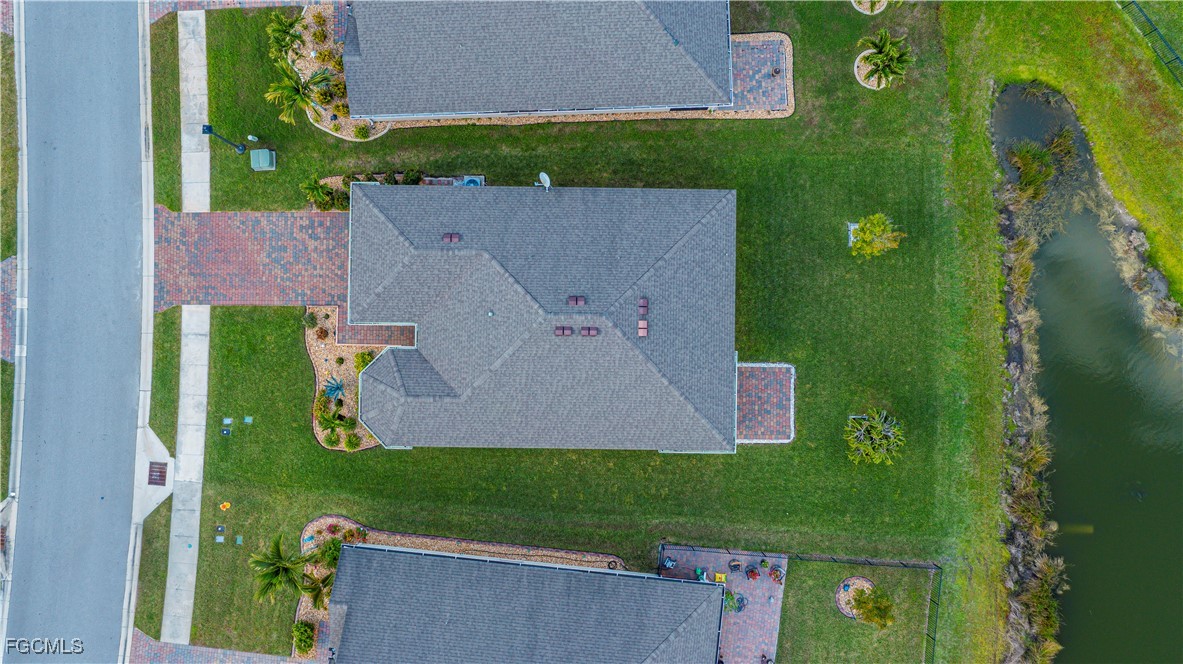 3 Bed Waterfront Home for Sale in Entrada, FL, $309,900 — photo 34