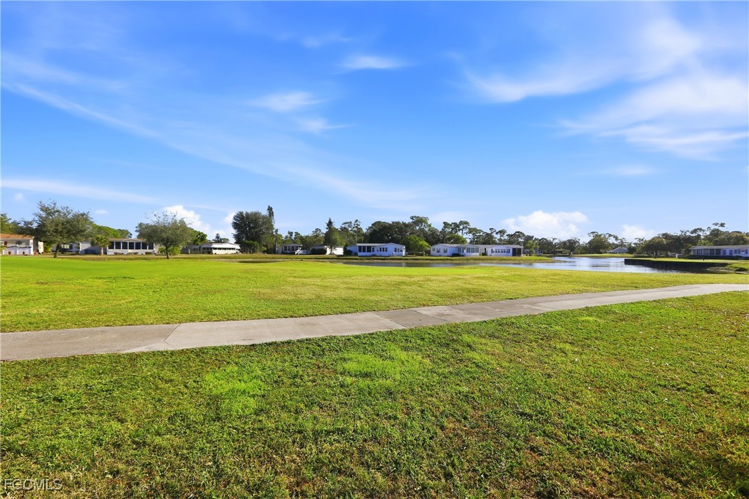 2 Bed ManufacturedHome for Sale in North Fort Myers, FL — photo 34