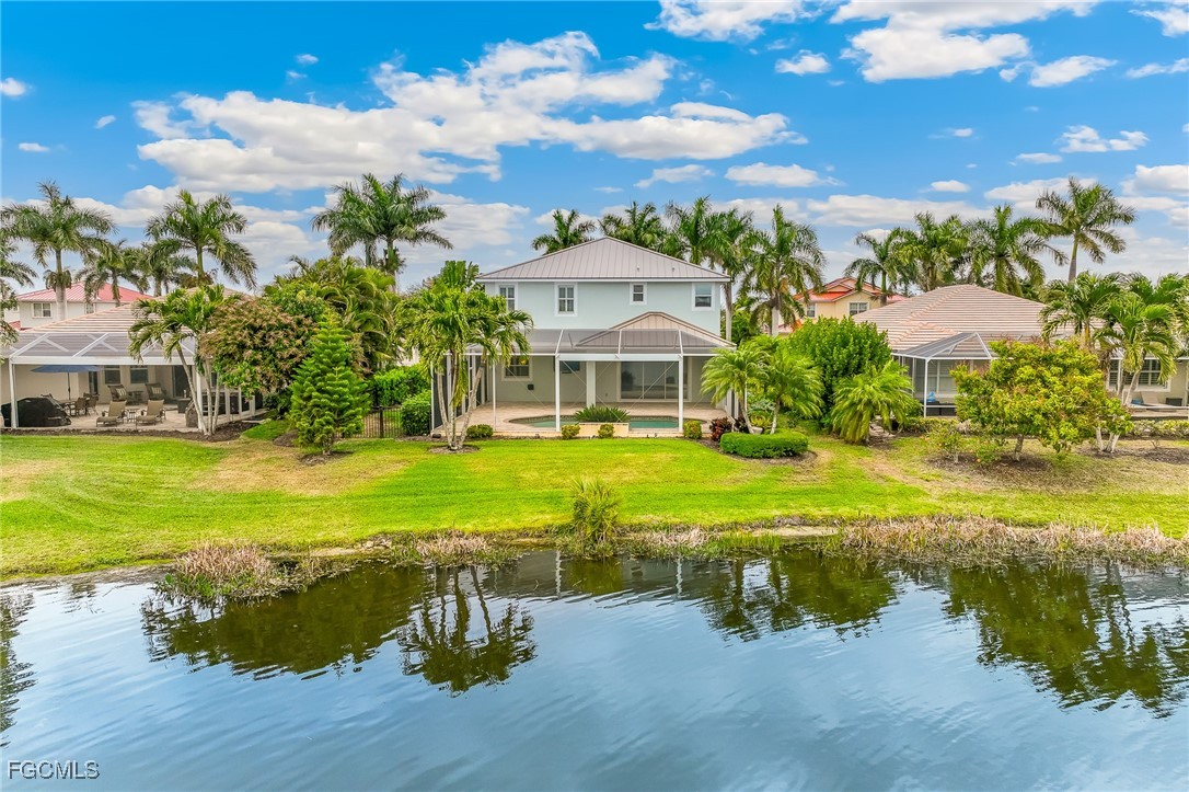 5 Bed Pool Home for Sale in Sandoval, photo 34