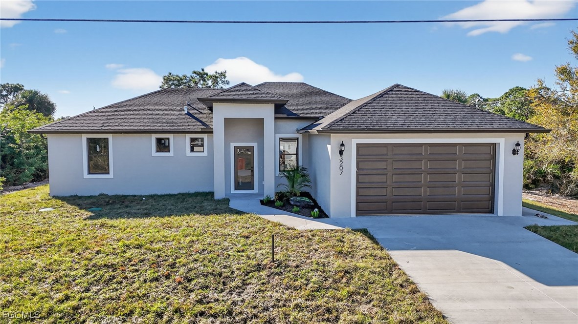 4 Bed SingleFamilyResidence for Sale in Lehigh Acres, FL — photo 34