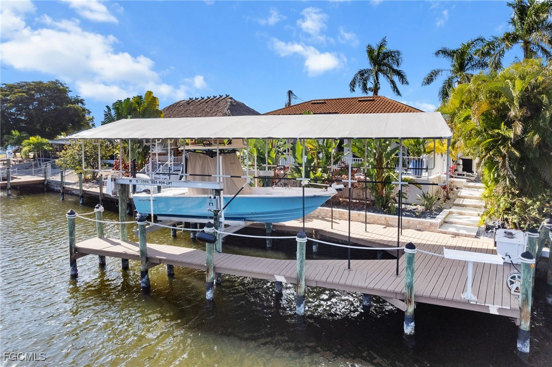 3 Bed Pool Home for Sale in Matlacha Isles, FL, $874,900 — photo 34