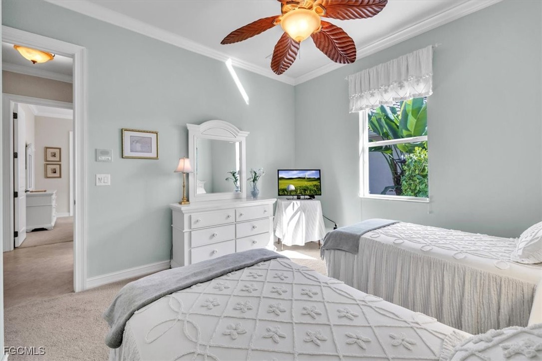 3 Bed Pool Home for Sale in Cedar Hammock, FL — photo 34